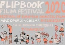 Фестивал на современиот европски анимиран филм во МКЦ