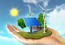 Енергија од обновливи извори во транспорт