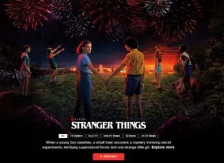 Netflix овозможи дел од својата содржина бесплатно за корисниците без сметка од сервисот