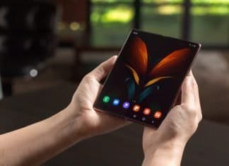 Samsung Galaxy Z Fold2 ги воведува сите барања од корисниците за одличен хибриден уред