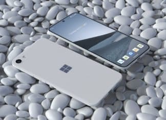 Интересен концепт за Surface Solo – Surface телефон со еден екран