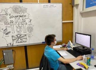 Три бронзени медали за Македонија на Интернационалната олимпијада по информатика одржана како онлајн натпревар во Сингапур