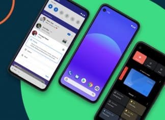 Google почна да ја пушта финалната верзија од Android 11