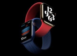 Apple Watch Series 6 доаѓа со сензор за кислород во крвта, подобри перформанси и поголем избор на бои и ременчиња