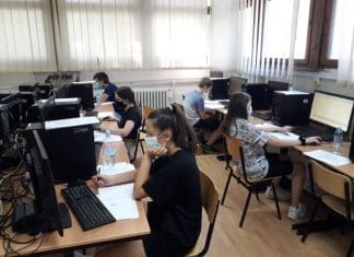 Македонските јуниори-информатичари и годинава успешни