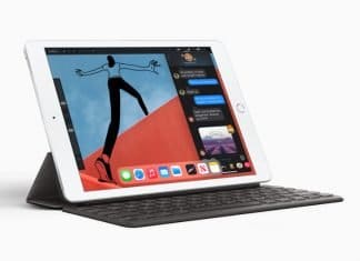 Apple ја претстави осмата генерација од iPad најавувајќи големо подобрување во перформансите