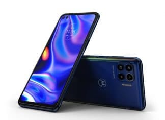 Motorola One 5G доаѓа со 90Hz стапка на освежување на екранот и огромна батерија со 5.000 mAh
