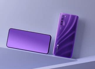 ZTE го претстави најавуваниот телефон со „селфи“ камера под екранот, првиот ваков во светот