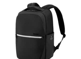 Konnect-i од Samsonite е паметен ранец направен во соработка со Google