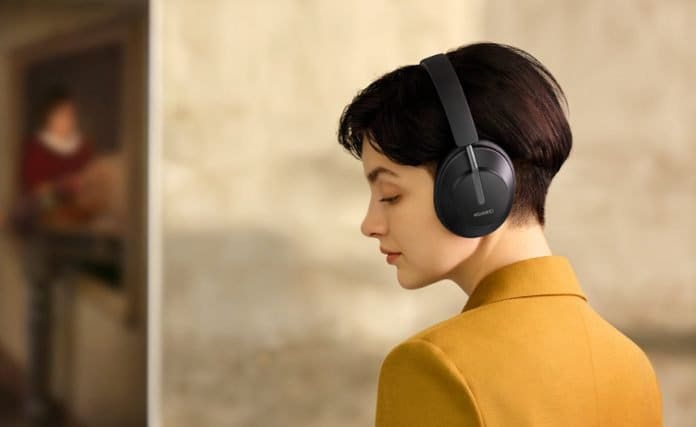 HUAWEI FreeBuds Studio (2)