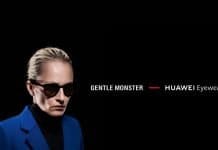 Huawei ги претстави HUAWEI × GENTLE MONSTER Eyewear II, отворајќи пат за паметната аудио мода