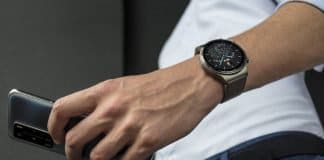 Започнува продажбата на Huawei Watch GT 2 Pro на македонскиот пазар