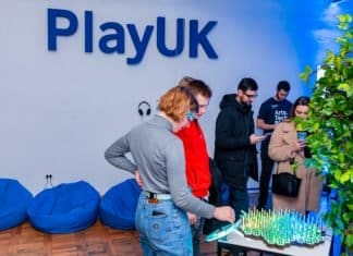 Ново издание на „PlayUK 20/21“ со уште побогата содржина