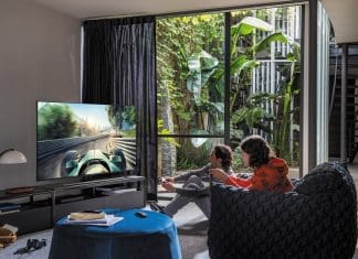 Што сѐ нудат современите паметни QLED телевизори?