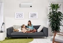 Клима уредите Samsung Wind-Free™ – решение за секоја доба од годината со минимални трошоци