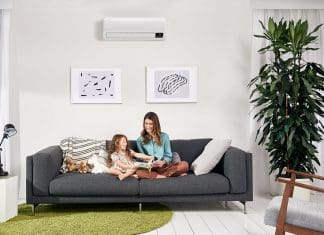 Клима уредите Samsung Wind-Free™ – решение за секоја доба од годината со минимални трошоци