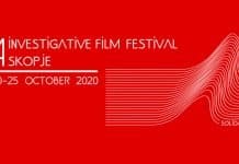 Светска премиера и „Социјална дилема“ го затвораат Истражувачкиот филмски фестивал – Скопје