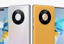 Новиот HUAWEI MATE40 PRO е најеко смартфон на HUAWEI