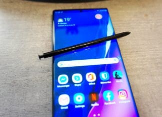 Дали и Note20 серијата ќе добие Fan Edition верзија?