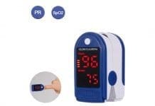 Дали може пулс оксиметар да открие КОВИД-19?