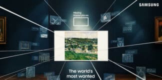 Виртуелна изложба на најпознатите исчезнати ремек дела