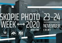 Skopje Photo Week: Сликај го Скопје и освој една од наградите со вкупна вредност од 100.000 денари
