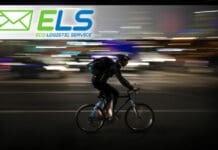 Еко Логистик Сервис достави повеќе од 300 пакети за време на паузата од 30 минути на конференцијата за е-трговија минатата недела