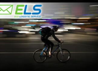 Еко Логистик Сервис достави повеќе од 300 пакети за време на паузата од 30 минути на конференцијата за е-трговија минатата недела