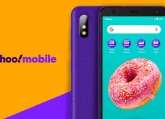 Yahoo претстави телефон од 50 долари за американскиот пазар