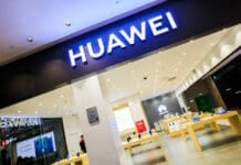 ЕУ го рангира Huawei меѓу трите најдобри глобални иноватори