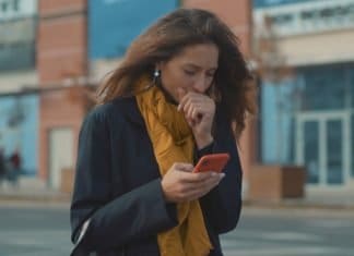 Истражување од MIT може да доведе до апликација која ќе ги открива асимптоматските носители на Sars-COV-2