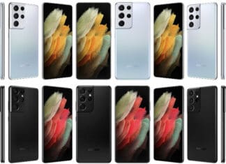 Документ од FCC ја потврдува поддршката за S Pen на Galaxy S21 Ultra