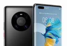 Huawei Mate 40 Pro достапен на македонскиот пазар
