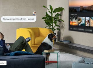 Samsung паметните телевизори се побогати за уште еден гласовен асистент