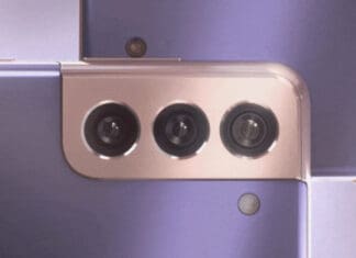 „Протечени“ официјални промотивни делови од видеа за Galaxy S21 телефоните го потврдуваат нивниот изглед