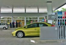 Макпетрол: Квалитетни горива – помало загадување