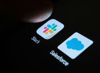Salesforce го купува познатиот Slack за 27 милијарди долари