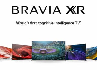 Новите Sony телевизори донесуваат „когнитивна интелигенција“ и конечно нови гејминг карактеристики