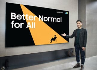 Визија за иднината: Samsung ги претстави најновите иновации на саемот за потрошувачка електроника CES 2021