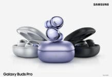 Запознајте ги Galaxy Buds Pro: Епски звук во секое време