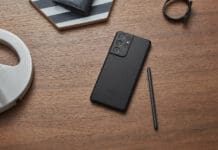 Samsung го претстави Galaxy S21 Ultra: Епско искуство со паметни телефони