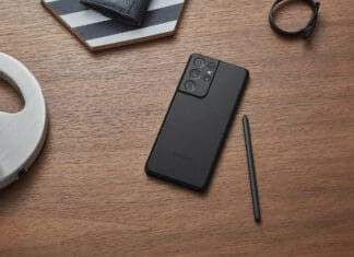 Samsung го претстави Galaxy S21 Ultra: Епско искуство со паметни телефони