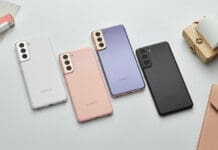 Samsung: Претставени најновите Galaxy S уреди – S21 и S21+