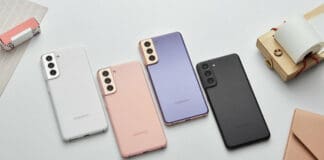 Samsung: Претставени најновите Galaxy S уреди – S21 и S21+