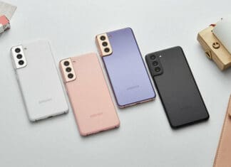 Samsung: Претставени најновите Galaxy S уреди – S21 и S21+