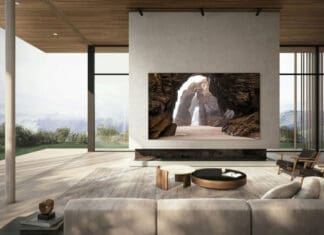 Samsung Electronics ги претстави Neo QLED, MicroLED и Lifestyle линијата телевизори во склоп на саемот CES 2021