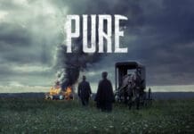 Беспорочен (Pure): Нова криминалистичка серија инспирирана од морничави вистинити настани пристигнува на Pickbox NOW