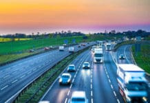 Макпетрол Инфо Поинт: Возењето на автопат најбрз и најбезбеден начин на патување со автомобил