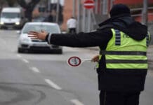 Новини во Законот за безбедност на сообраќајот на патиштата кои треба да ги знаат учесниците во сообраќајот