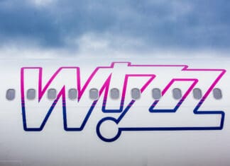 Автоматскиот процес на WIZZ AIR им овозможува на патниците враќање на средствата за една недела